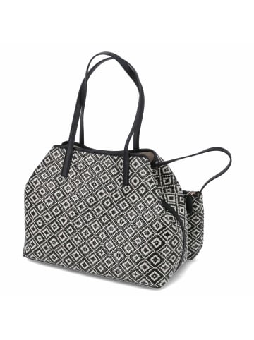 Guess Shopper VIKKY II in Schwarz