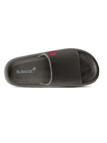 Schu´zz "CLAQUETTE Femme" in Schwarz