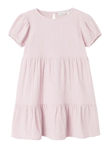 name it Kleid in Ballerina