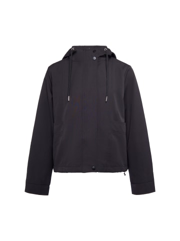 VINAJA Women Jacket in Black