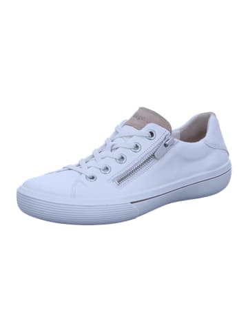 Legero Sneaker Low in weiß