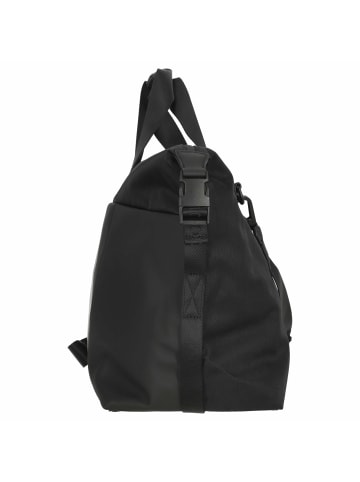JOOP! Atessa Maik - Reisetasche M 50 cm (black) in schwarz