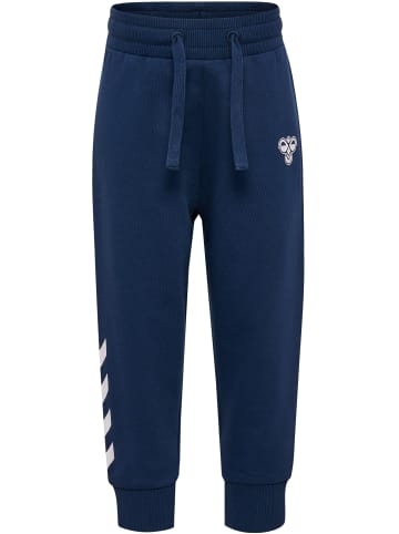 Hummel Verstellbare Taille Hose Hmlmini Kinder in DRESS BLUES