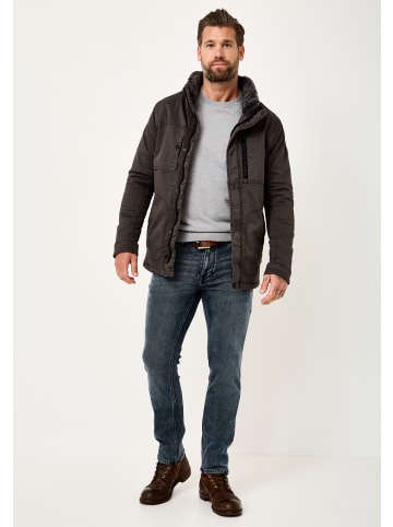 redpoint Jacke KEV in dk. olive