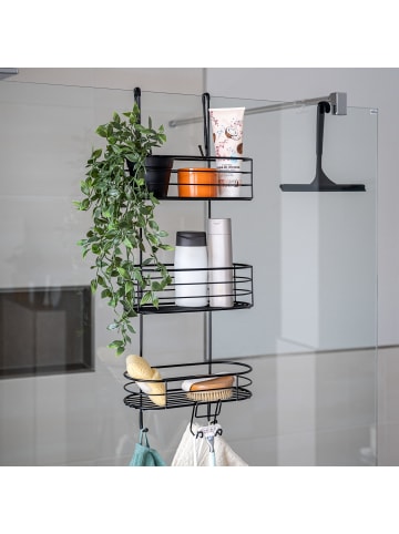 bremermann Duschregal