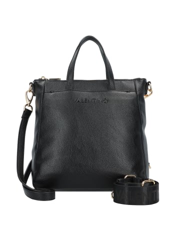 Valentino Manhattan Re Handtasche 26 cm in nero