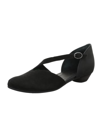 Think! Pumps GRACE in Schwarz/Kombi