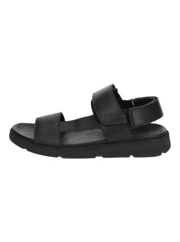 Geox Sandalen in Schwarz