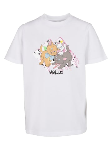 Mister Tee Mister Tee T-Shirts in white