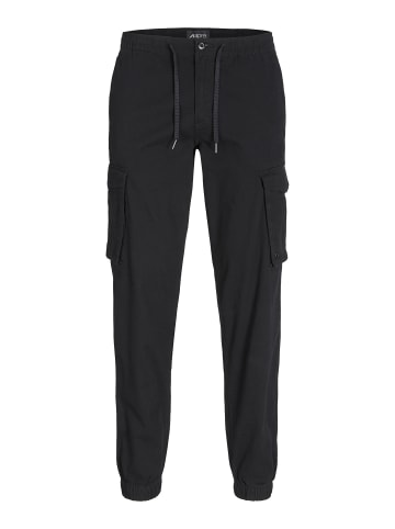 Cargo-Hose in Black 1