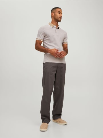 Jack & Jones Poloshirt in Crockery 1