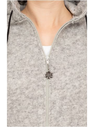 Alp1964 Outdoorjacke 195301 in silver