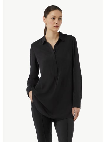 comma Bluse in 9999_schwarz
