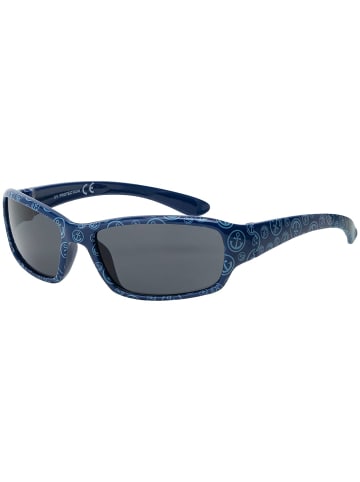 BEZLIT Kinder Sonnenbrille in Blau