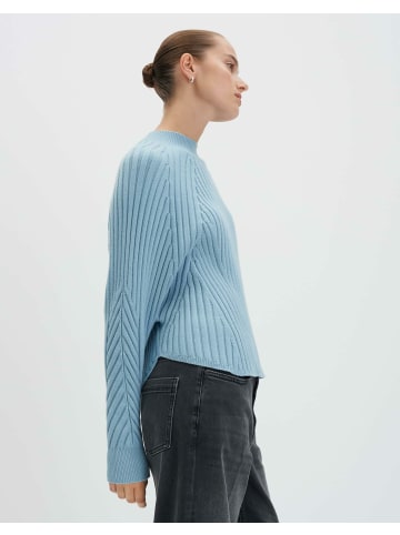 Someday Pullover für Damen in blau