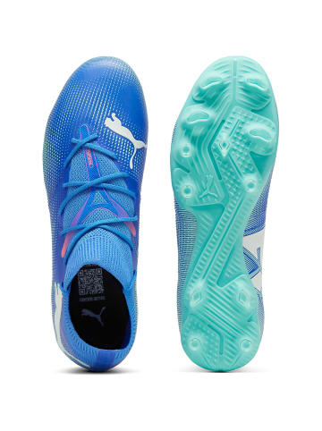 Puma Bodywear Fußb.-Nockensch. (FG) FUTURE 7 MATCH FG/AG in Schwarz01102