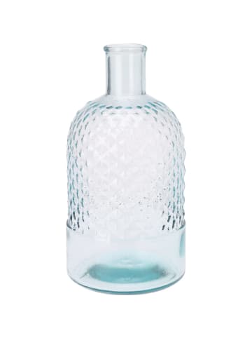 Home&Styling Collection Blumenvase in transparent