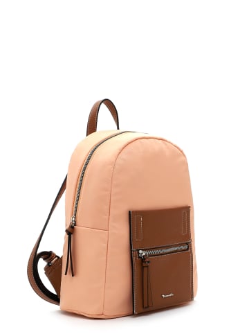 Tamaris Rucksack TAS Fabrizia in apricot 642