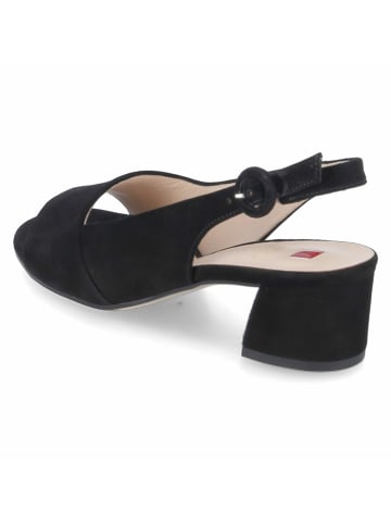 Högl Sandalette in schwarz