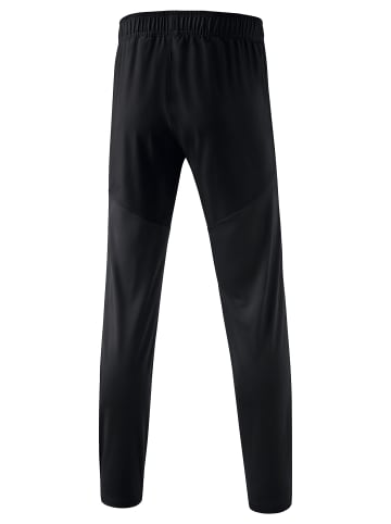 erima Kinder Performance Allroundhose in schwarz