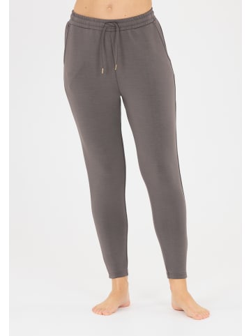 Athlecia Sweatpants Jacey in 1291 Plum Kitten