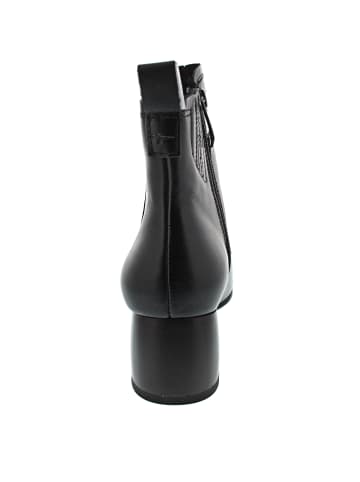 Tamaris Stiefelette Schwarz