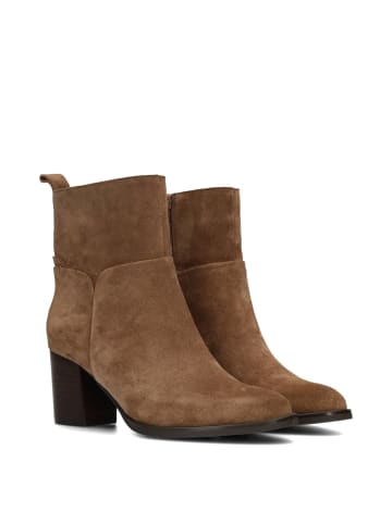 POELMAN Poelman FLEUR Damen Stiefeletten