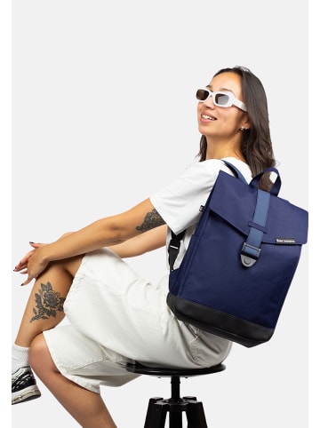 Bold Rucksack 'Nautic navy' in dunkelblau