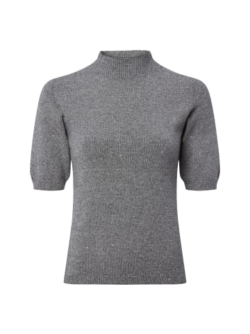 Liu Jo Strickshirt in grau - 0001