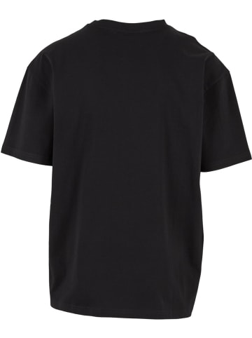 Merchcode T-Shirt "Goodfellas Poster Lightweight Oversize Tee" in Schwarz