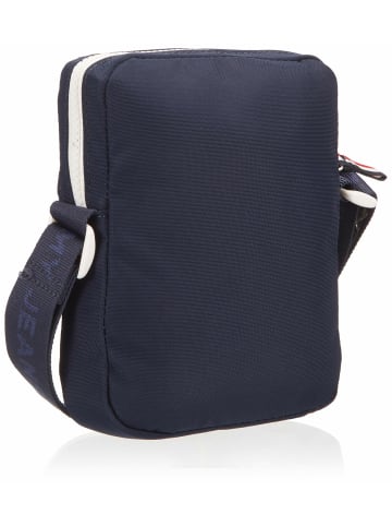 develab Umhängetasche für Damen in grün