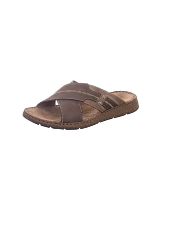 ROHDE Outdoorsandalen für Herren in braun