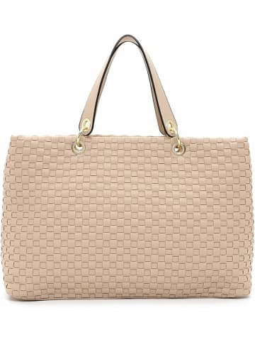 EMILY & NOAH Shopper für Damen in taupe