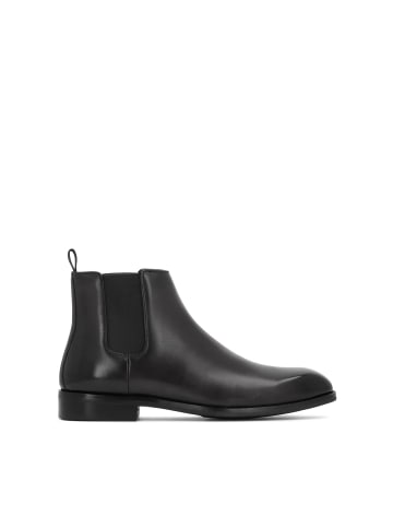 Kazar Chelsea Boots in Schwarz