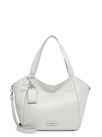 Tamaris Shopper TAS Felice in lightgrey