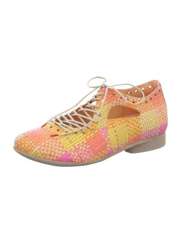 Think! Halbschuh GUAD2 in Fuxia