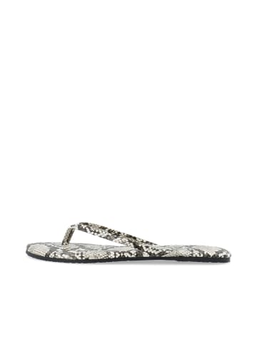 Bianco Zehentrenner in WhiteSnake