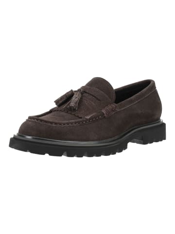 Steve Madden Slipper HORST-O Dunkelbraun