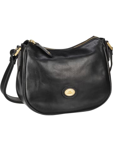 The Bridge Umhängetasche Story Donna Sac Bag 2731 in Nero