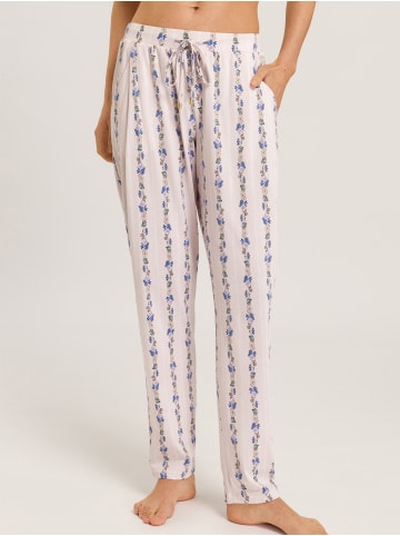 Hanro Pyjamahose Sleep & Lounge in feminine stripe