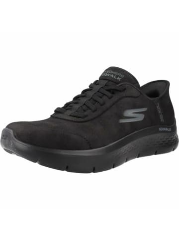 Skechers Sneaker für Damen in schwarz