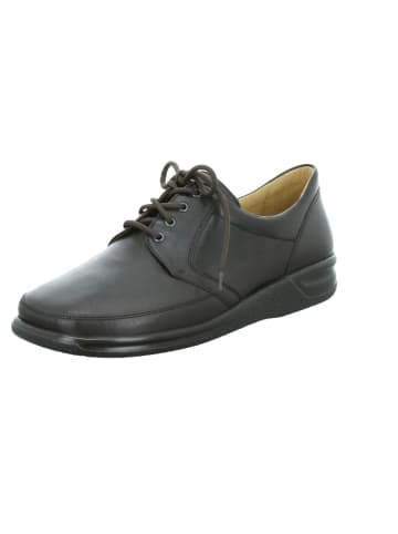 Ganter Schnürschuh in braun