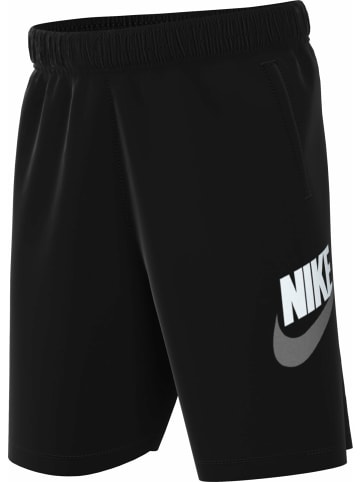 Nike Shorts für Jungen in schwarz