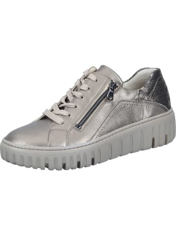 WALDLÄUFER Schnürschuhe, Klassische Halbschuhe in bronce