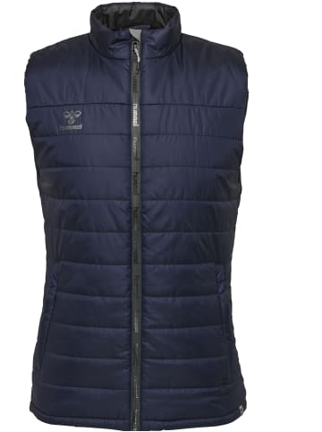 Hummel Hummel Waistcoat Hmlnorth Multisport Damen in MARINE