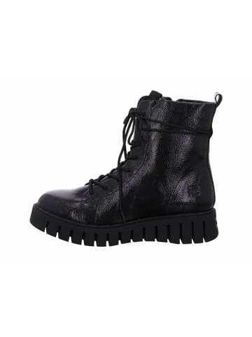 TT. BAGATT Schnür-Stiefeletten für Damen in schwarz