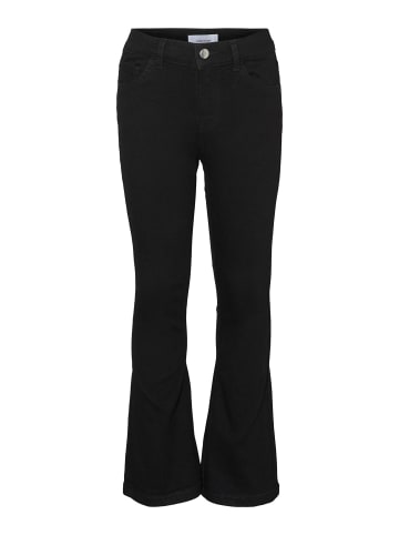 Vero Moda Girl Ausgestellt in Black Denim