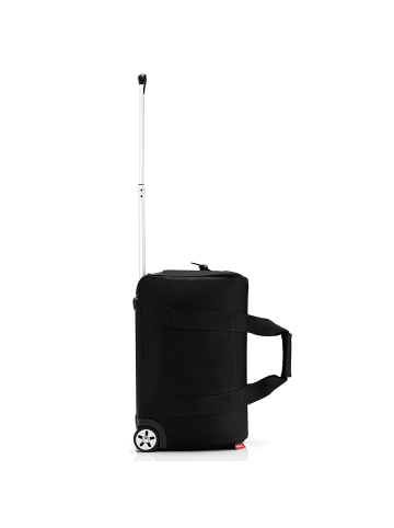 Reisenthel Allrounder 2-Rollen Kabinentrolley 41 cm in black