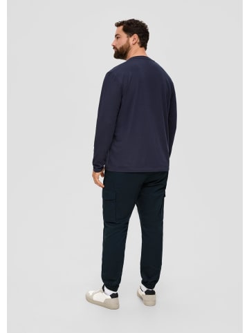 s.Oliver Hose DETROIT in 5978_navy
