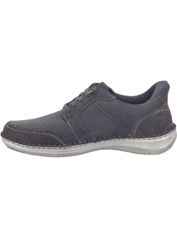 Josef Seibel Halbschuh New Anvers 24 in grau